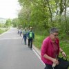 06 Wanderung am 1. Mai - Hülen